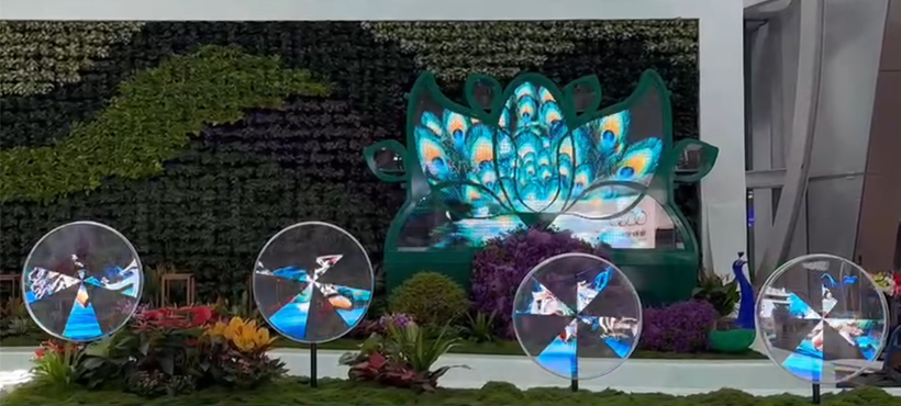 Guangzhou Baiyun Airport