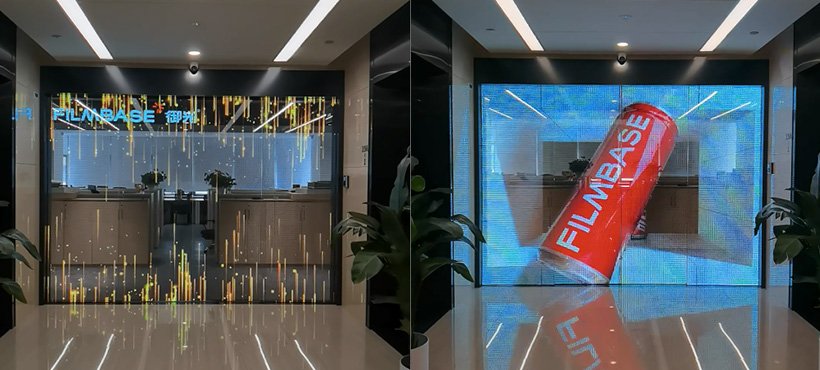 China Building and Renovation Group Mobile Door