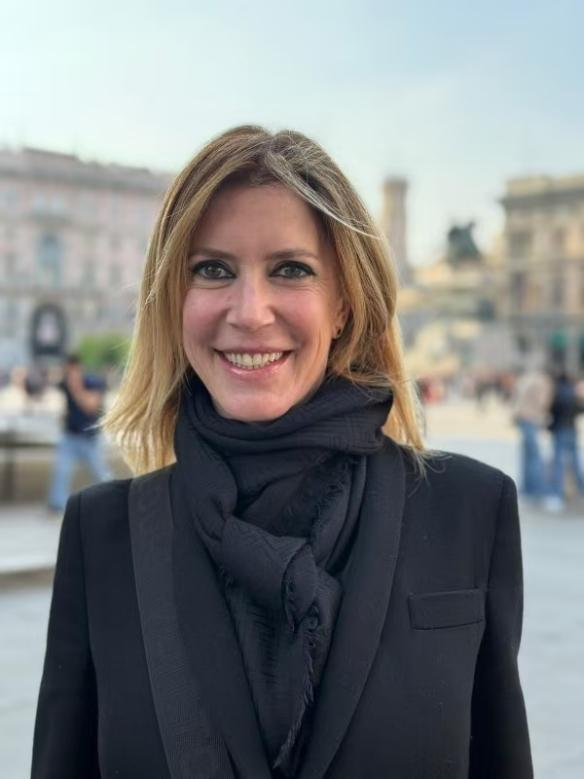 Valentina Patrignani